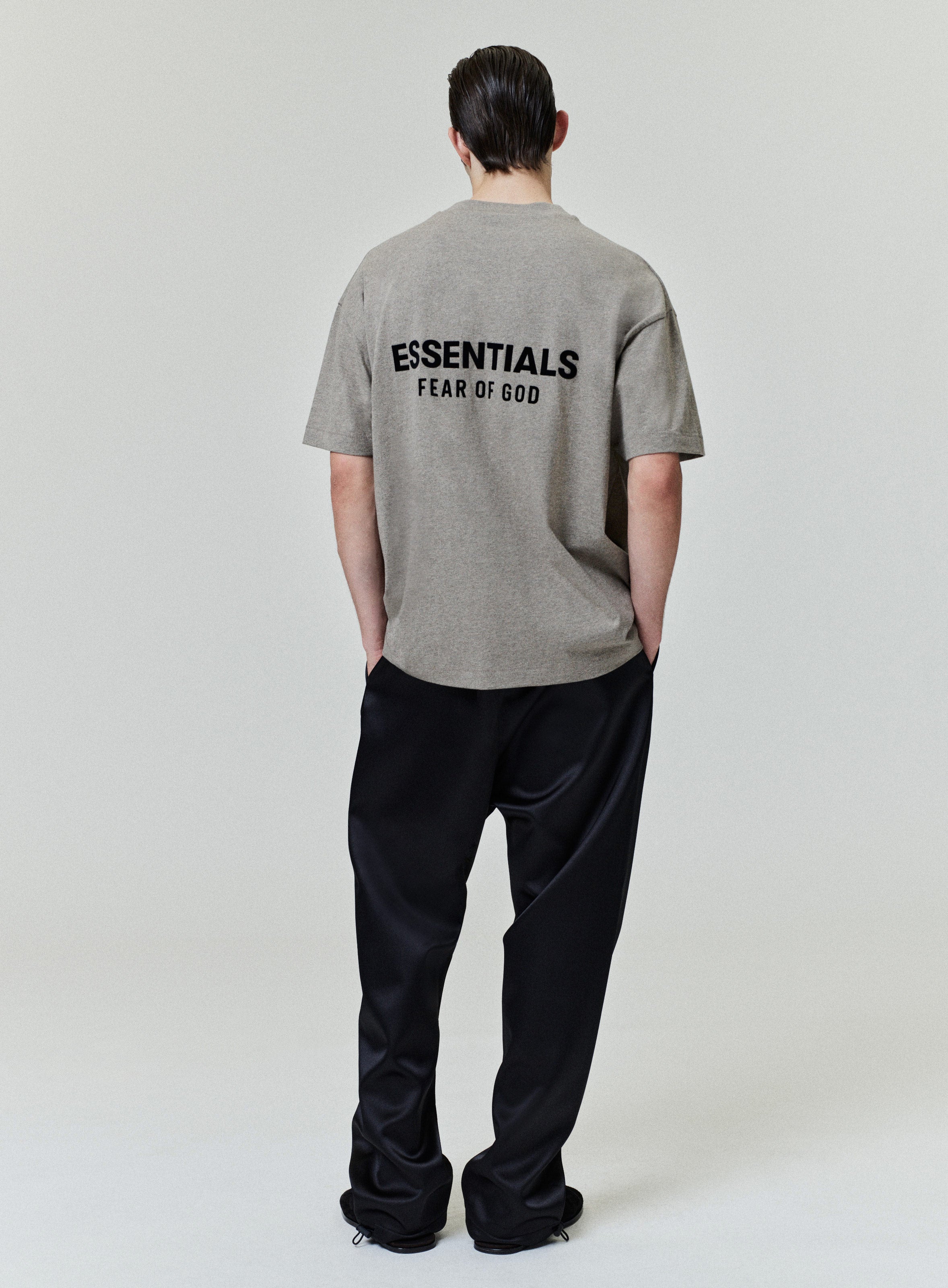 Classic Short Sleeve Tee