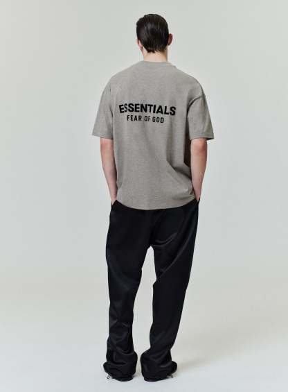 Classic Short Sleeve Tee