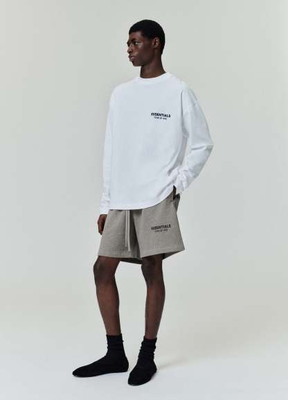 Classic Long Sleeve Tee