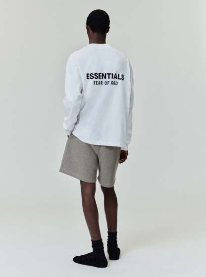Classic Long Sleeve Tee