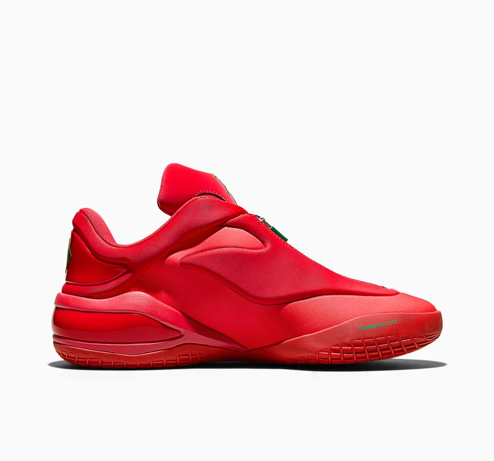 SHAI 001S