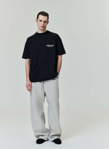 Classic Short Sleeve Tee