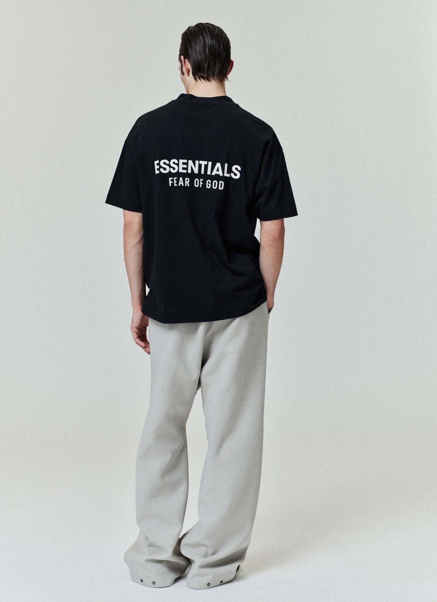 Classic Short Sleeve Tee