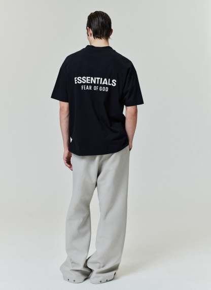 Classic Short Sleeve Tee