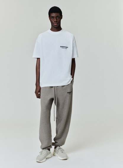 Classic Short Sleeve Tee