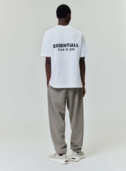 Classic Short Sleeve Tee