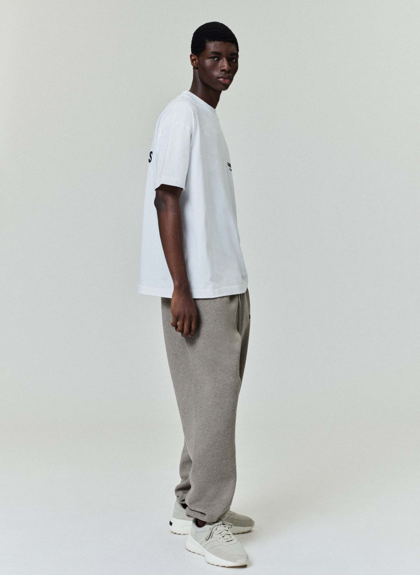 Classic Short Sleeve Tee