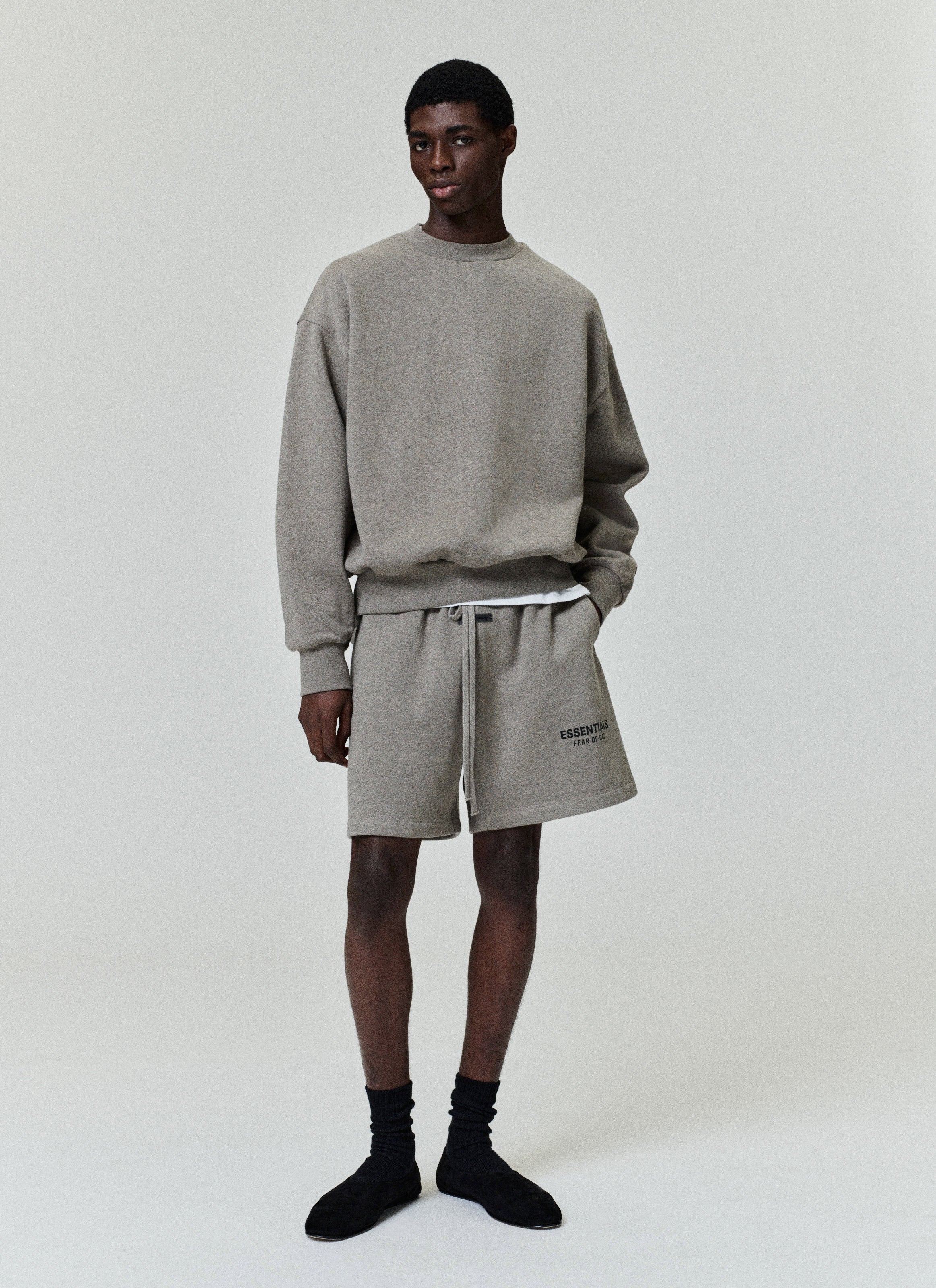 Classic Sweatshort