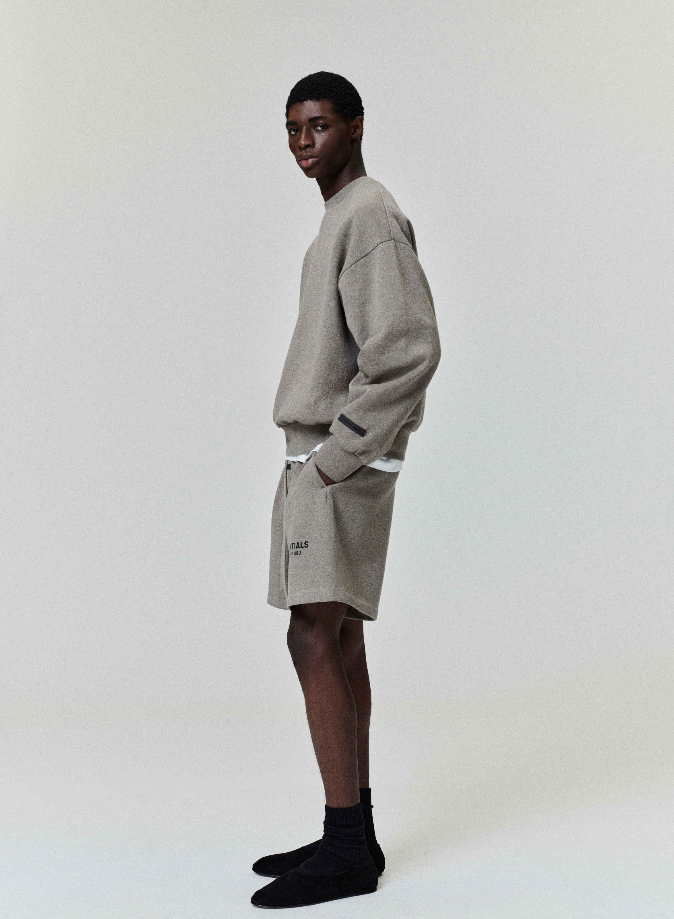 Classic Sweatshort