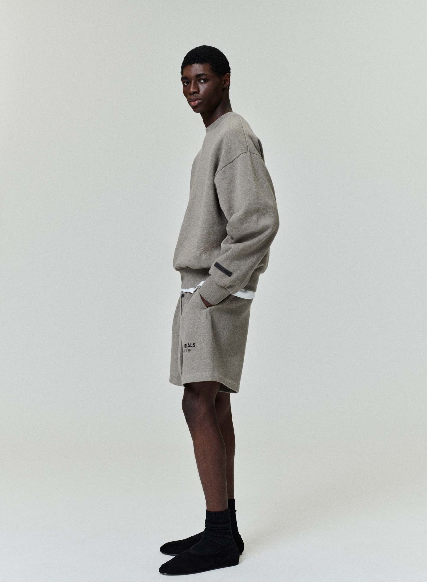 Classic Sweatshort