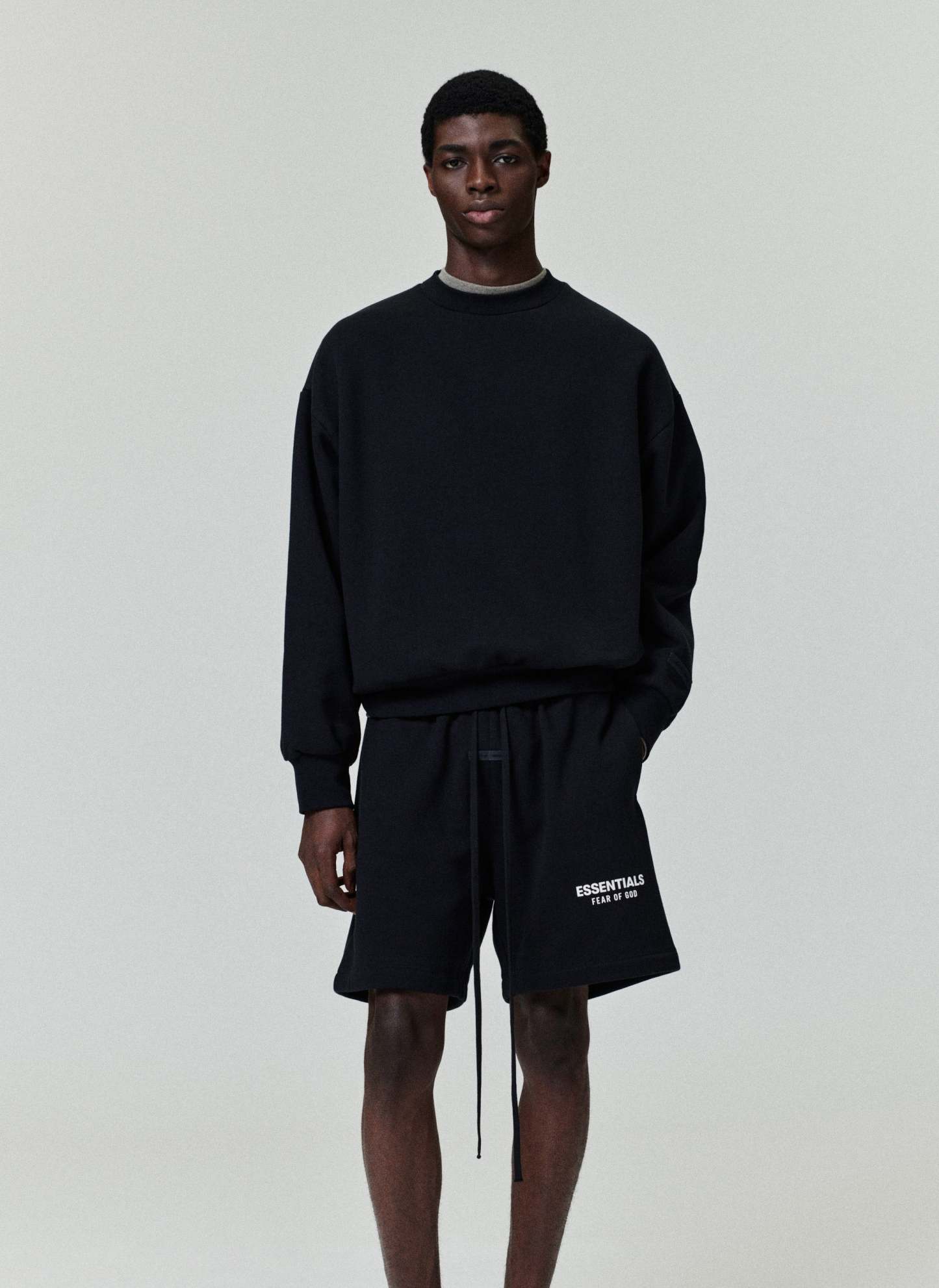 Classic Sweatshort