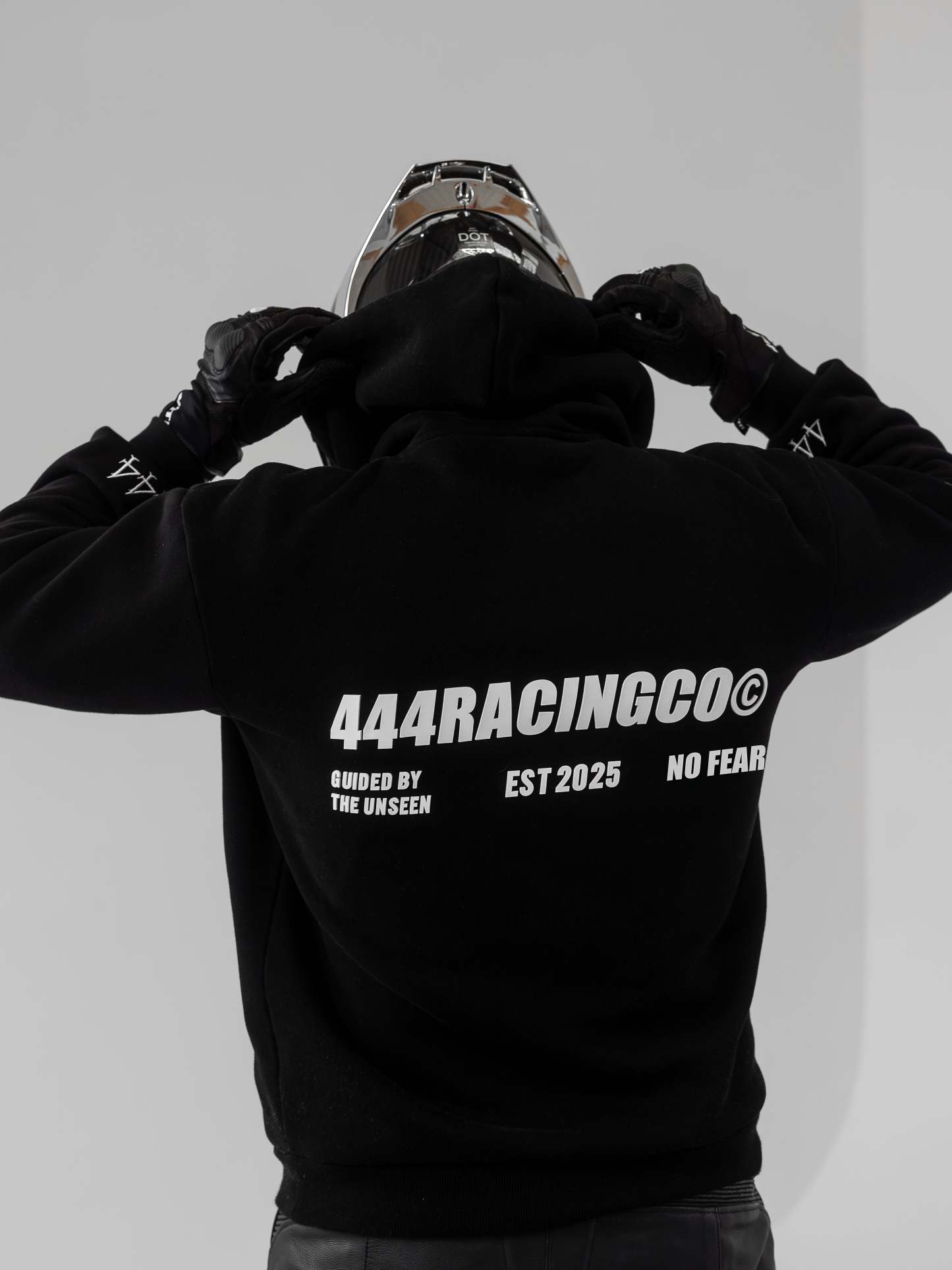 Racingco Classic Hoodie