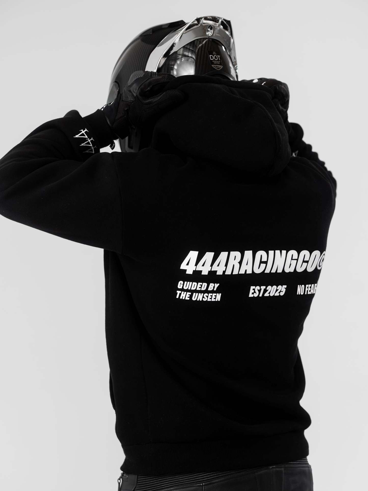 Racingco Classic Hoodie