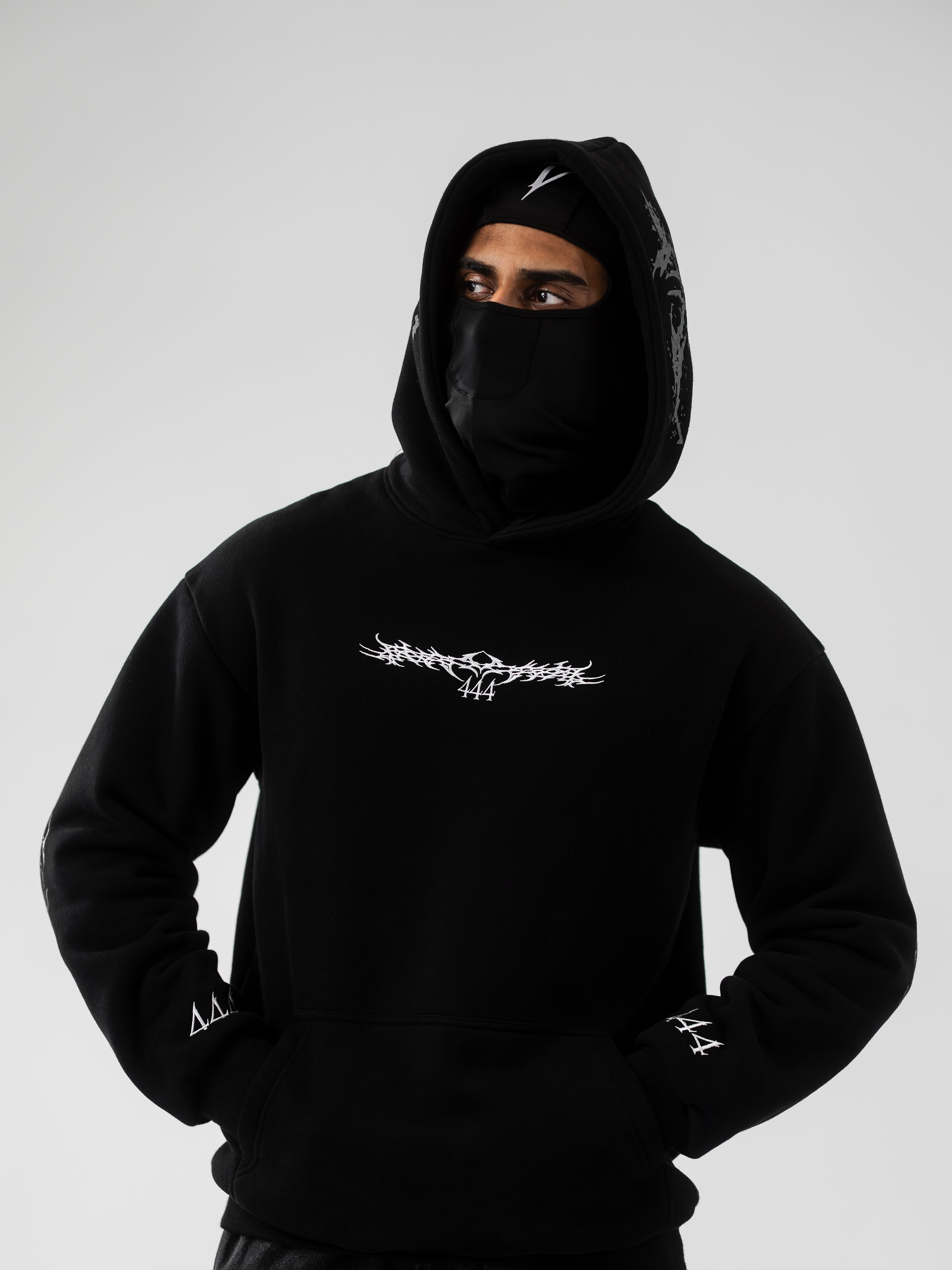Racingco Summer Balaclava