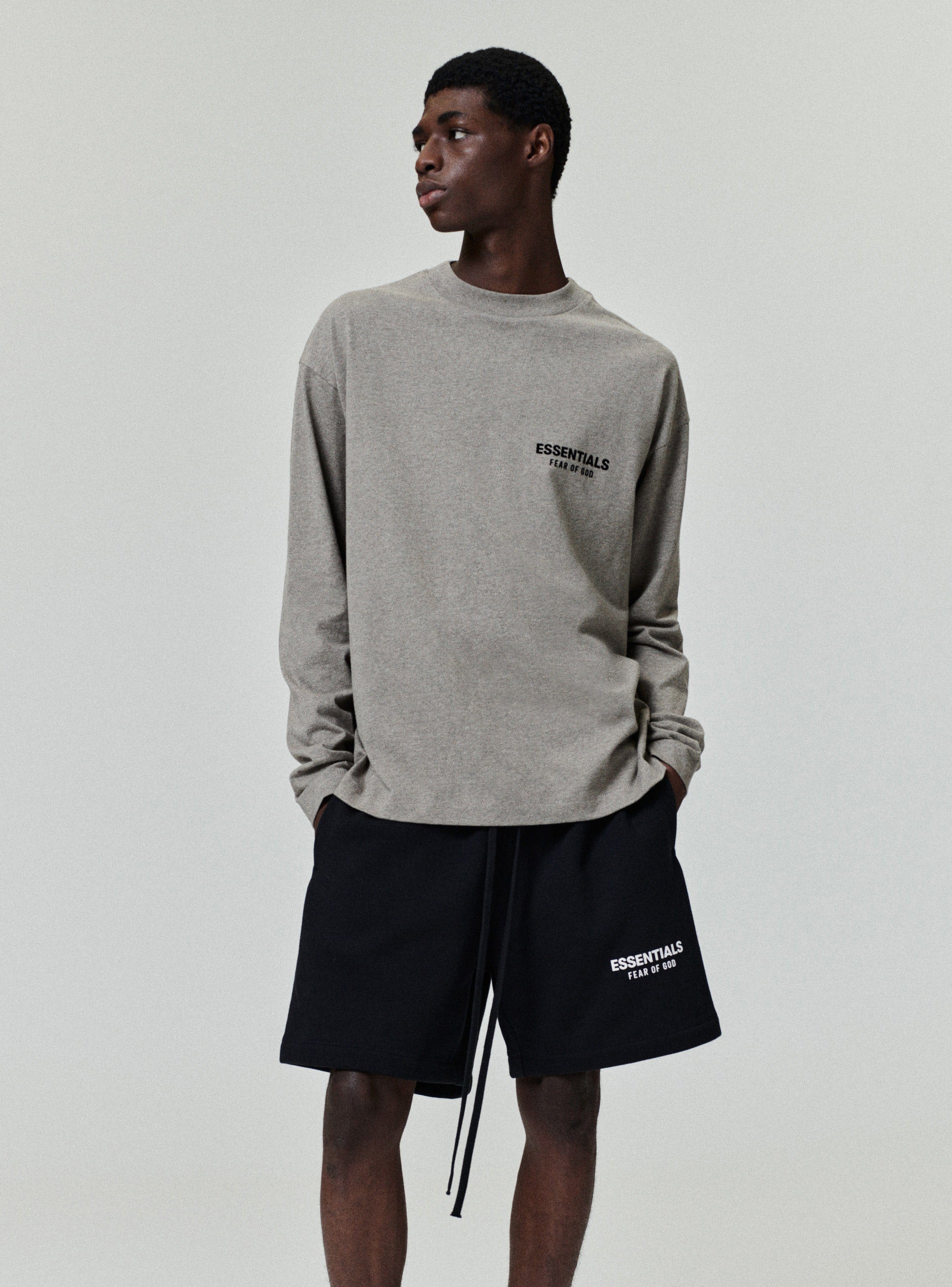 Classic Long Sleeve Tee