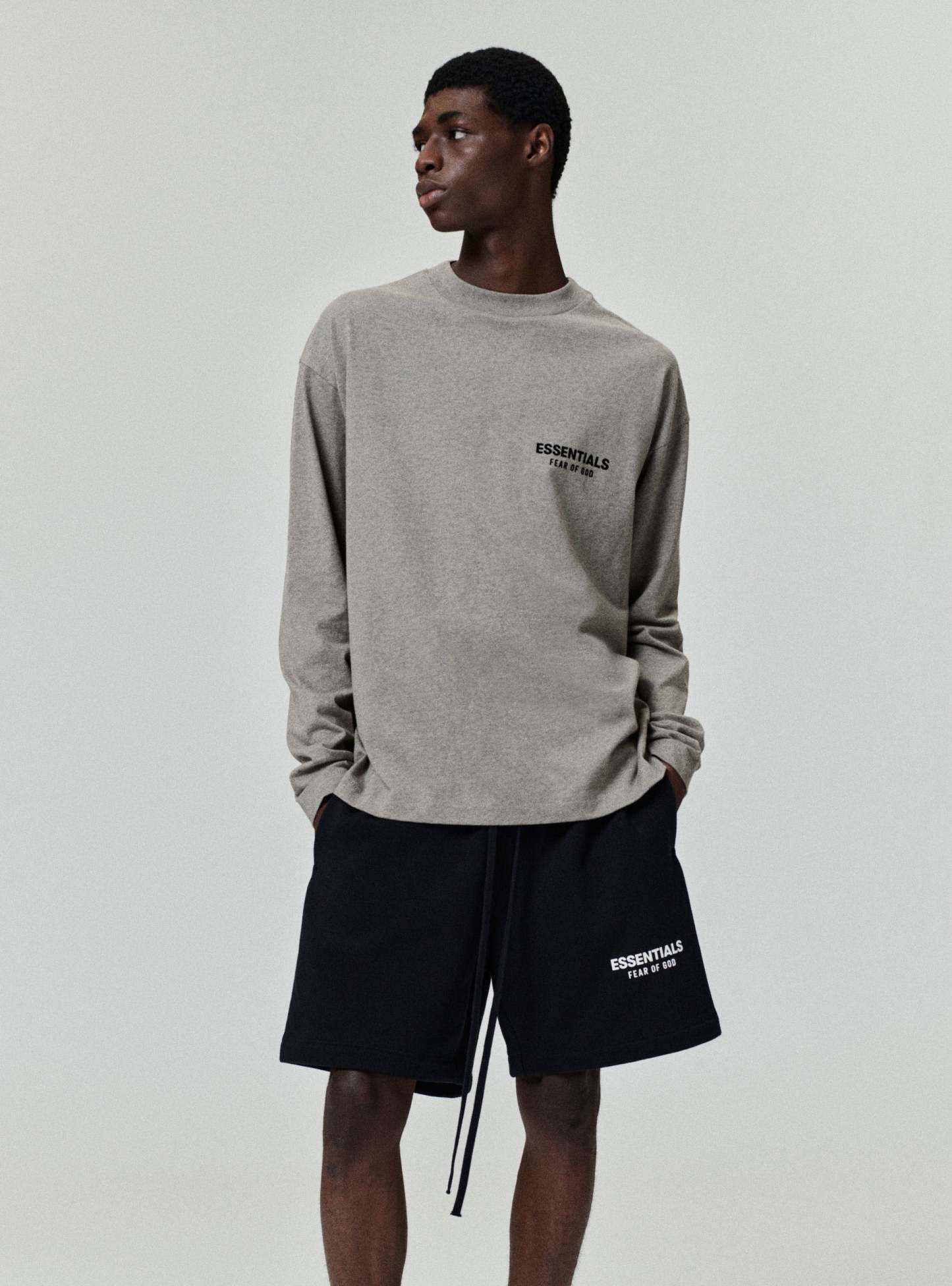 Classic Long Sleeve Tee