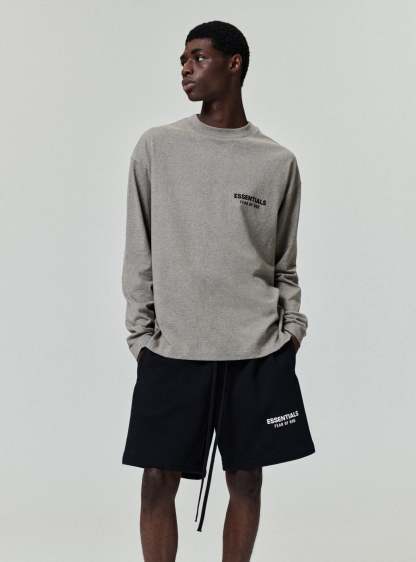 Classic Long Sleeve Tee