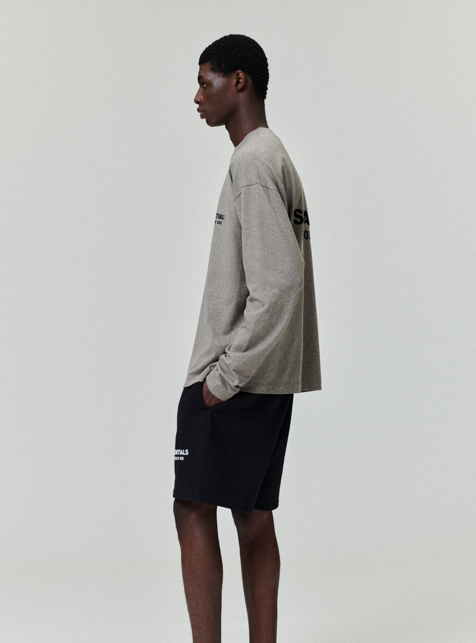 Classic Long Sleeve Tee