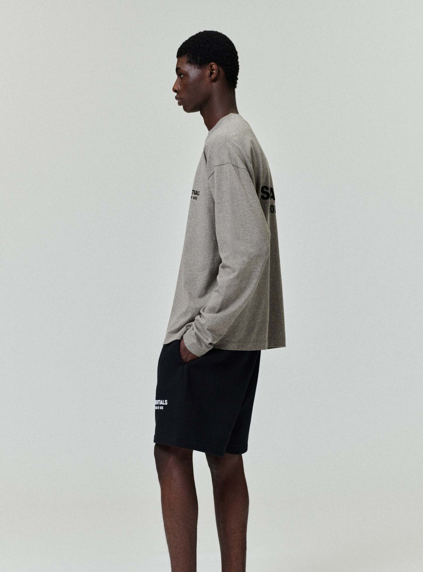 Classic Long Sleeve Tee