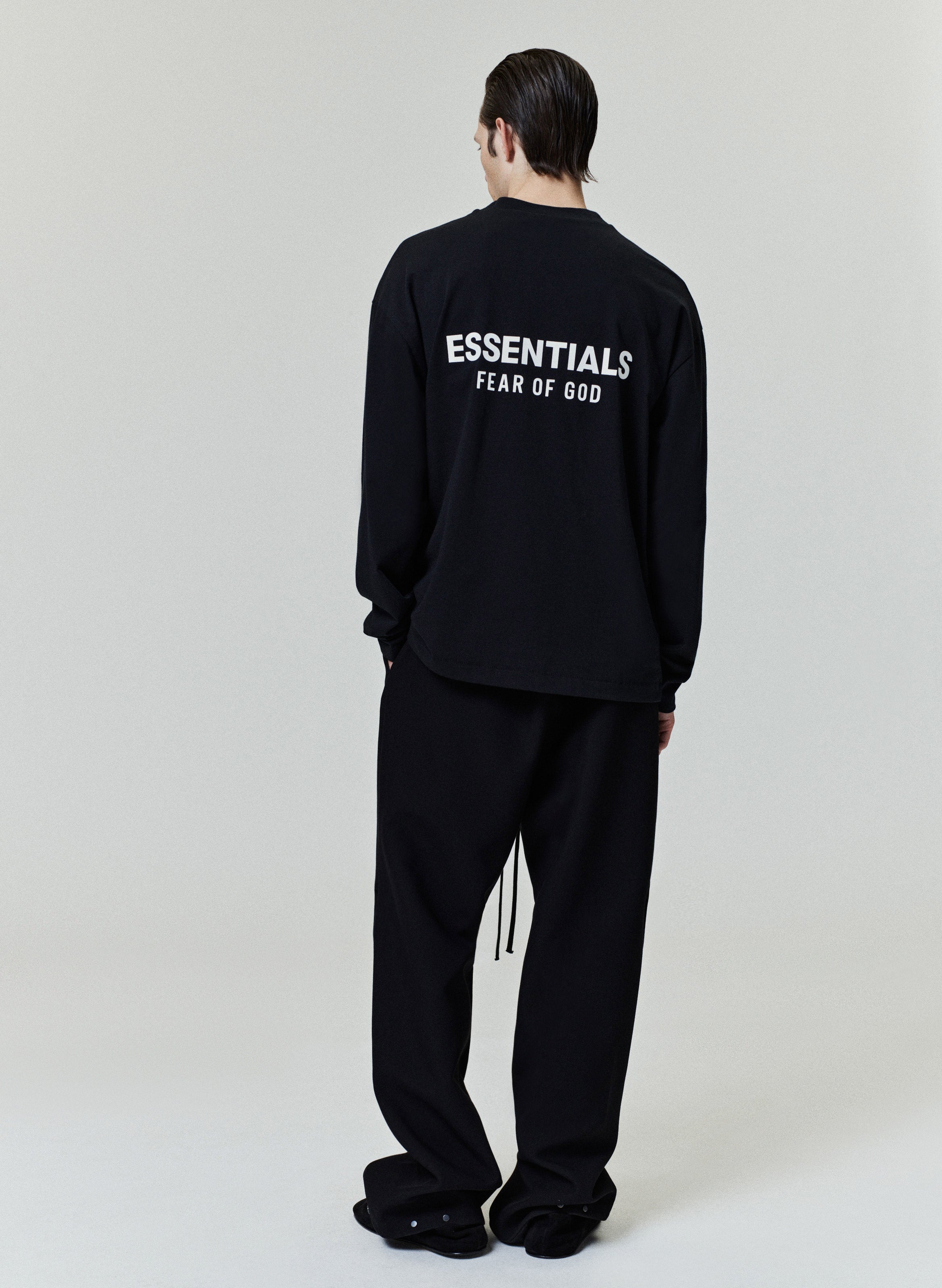 Classic Long Sleeve Tee