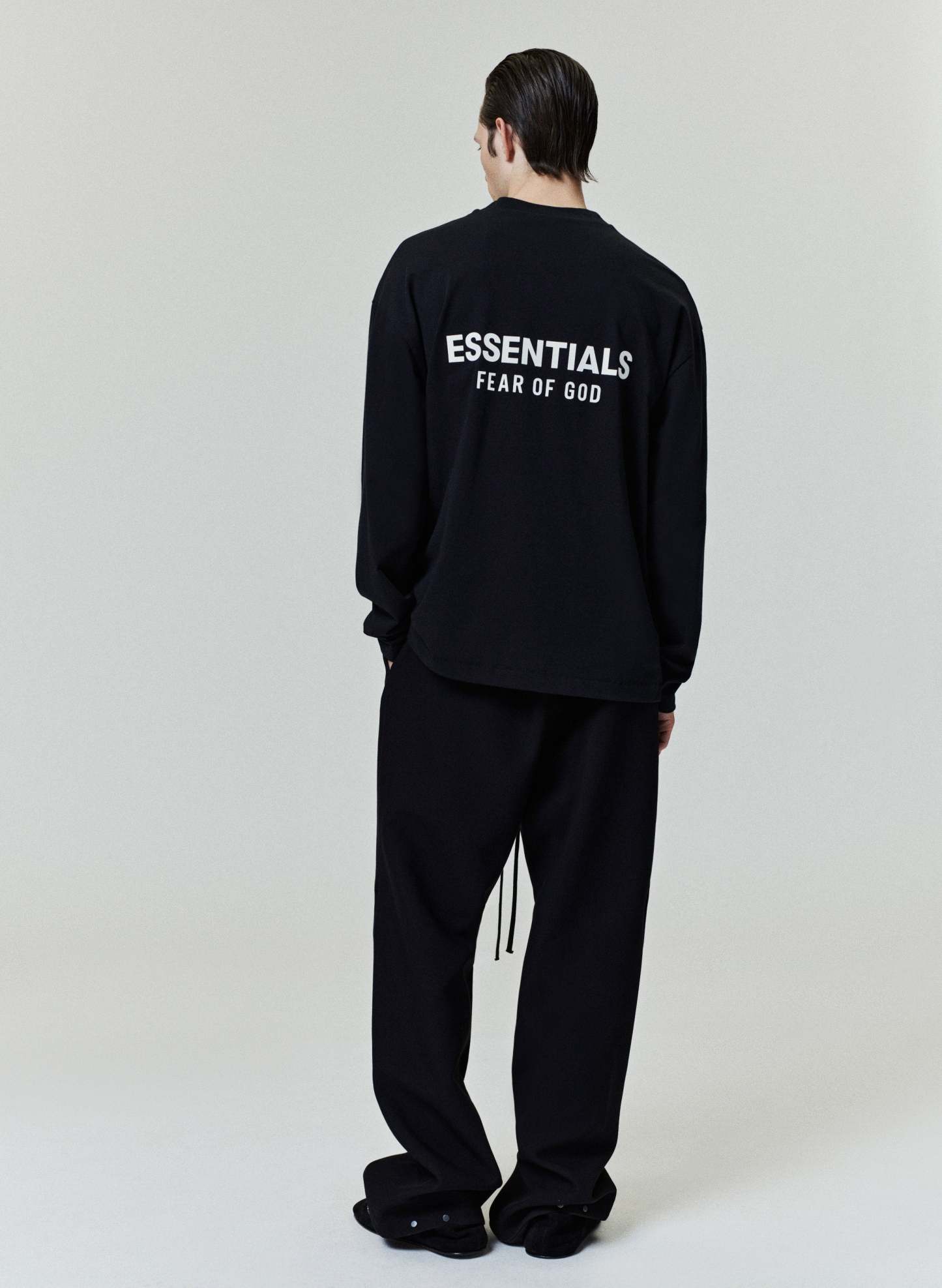 Classic Long Sleeve Tee