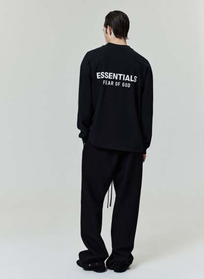 Classic Long Sleeve Tee