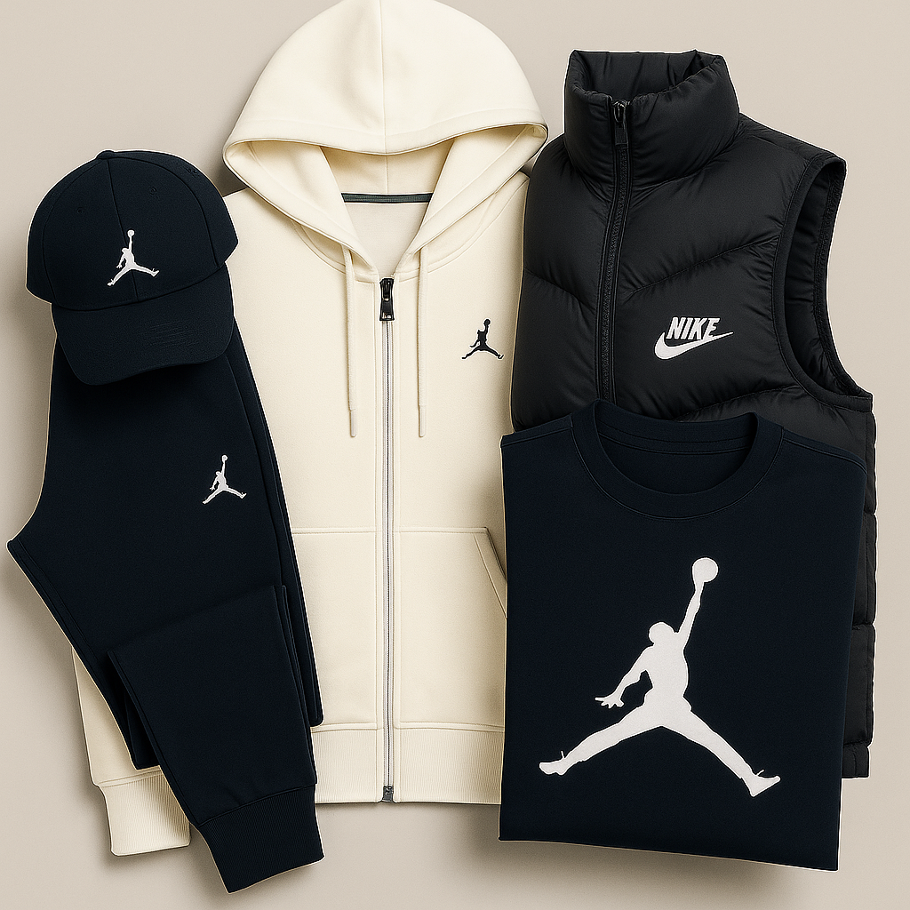 Winter 2025/2026 set