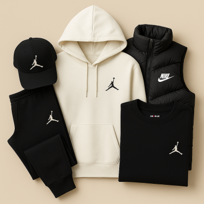 Winter 2025/2026 set