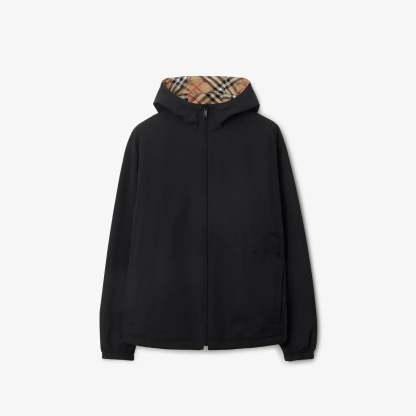  Reversible Windbreaker