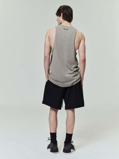 Sporty Nylon Classic Short