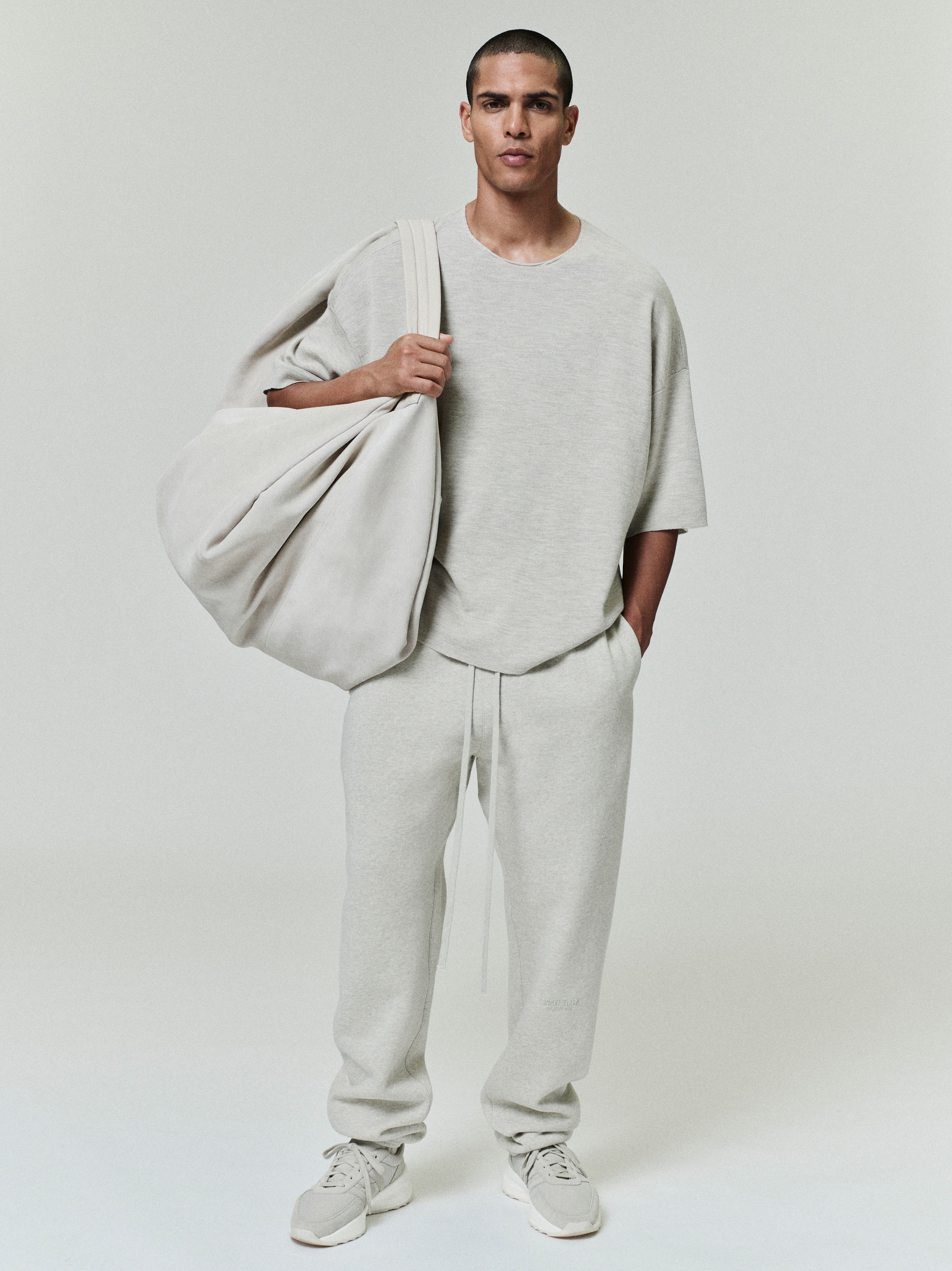 Vintage Fleece Sweatpant