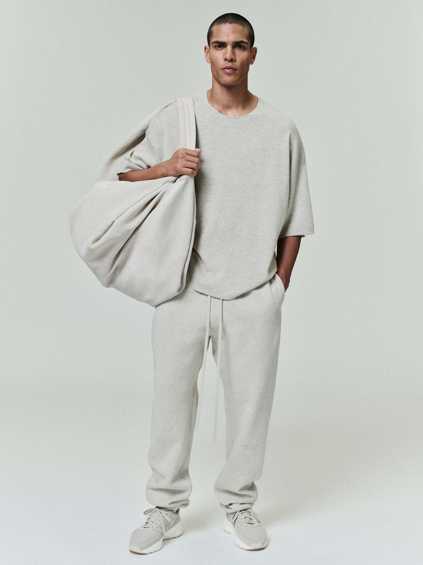Vintage Fleece Sweatpant