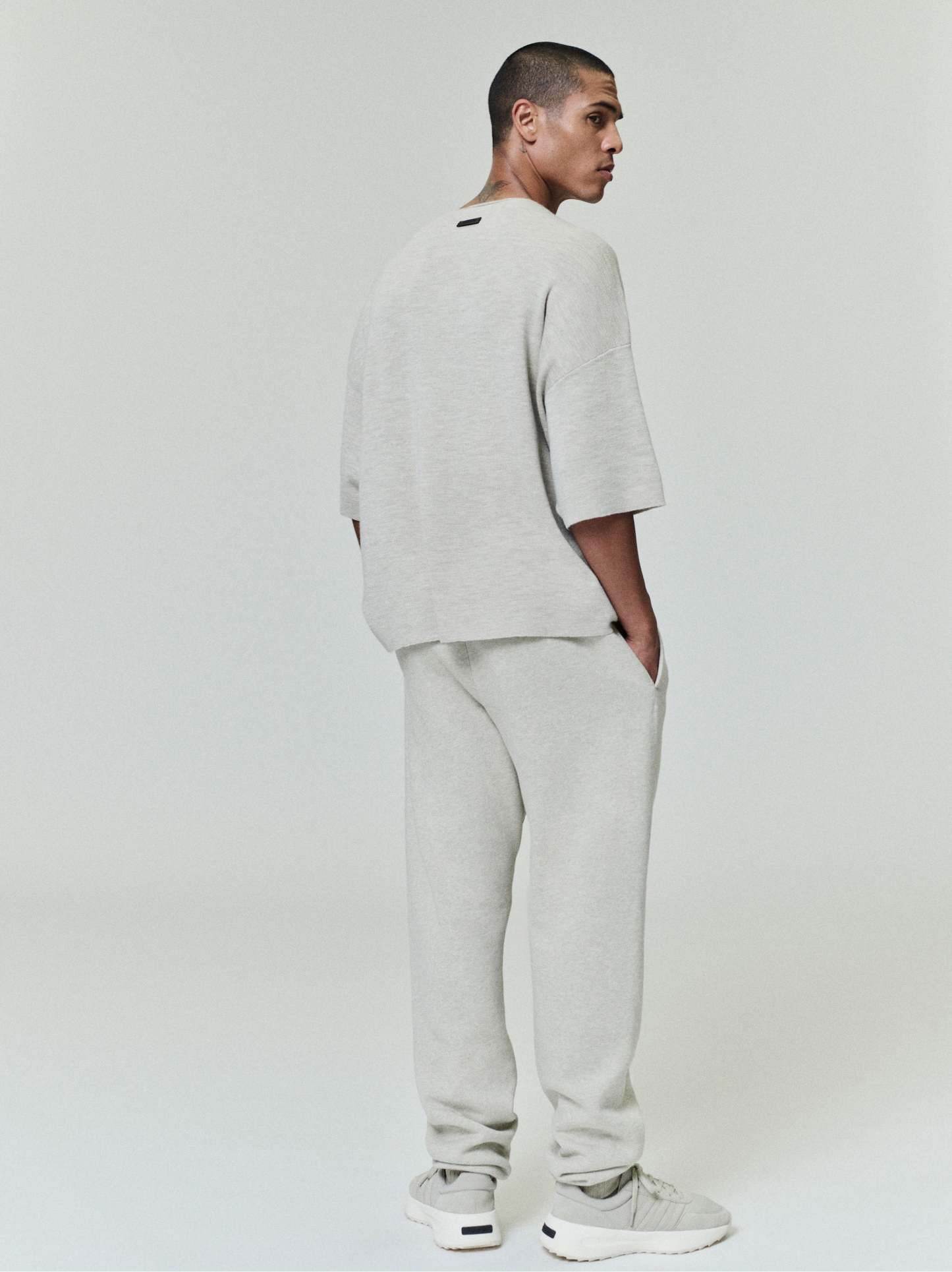 Vintage Fleece Sweatpant
