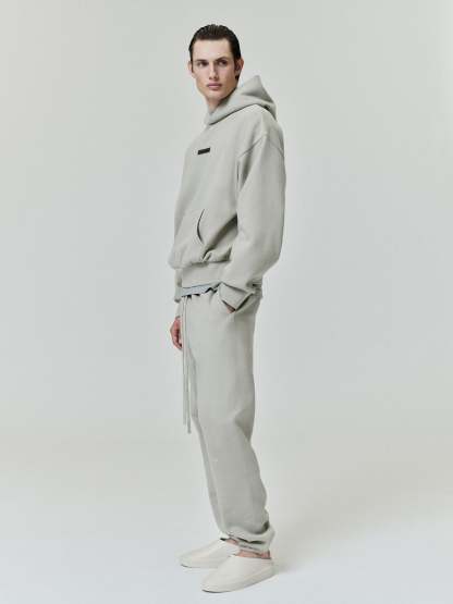 Classic Fleece Hoodie