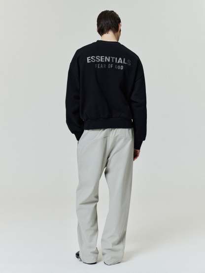 Classic Fleece Crewneck