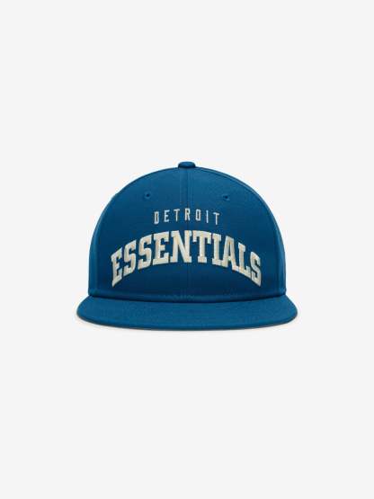 Lions 9Fifty RC Snapback