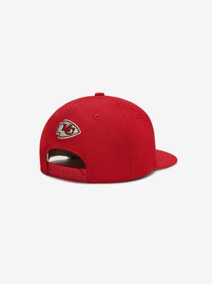 Chiefs 9Fifty RC Snapback