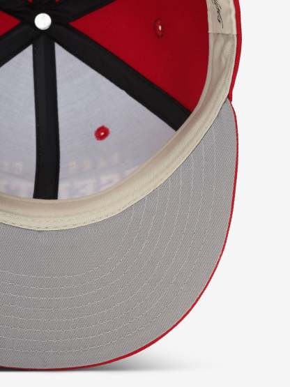 Chiefs 9Fifty RC Snapback