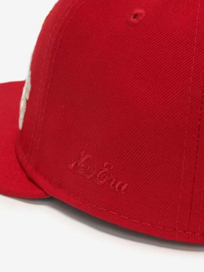 Chiefs 9Fifty RC Snapback