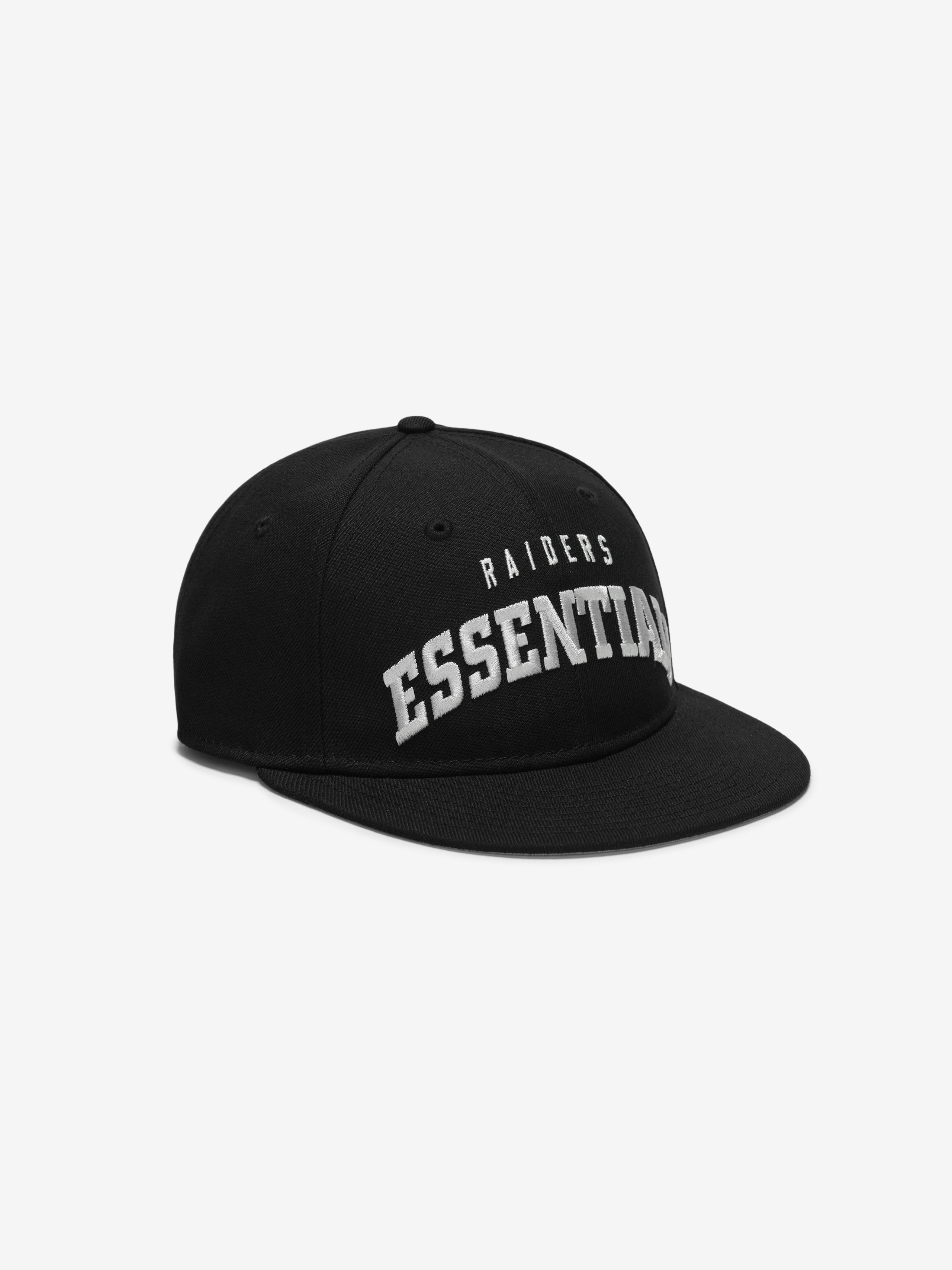 Raiders 9Fifty RC Snapback