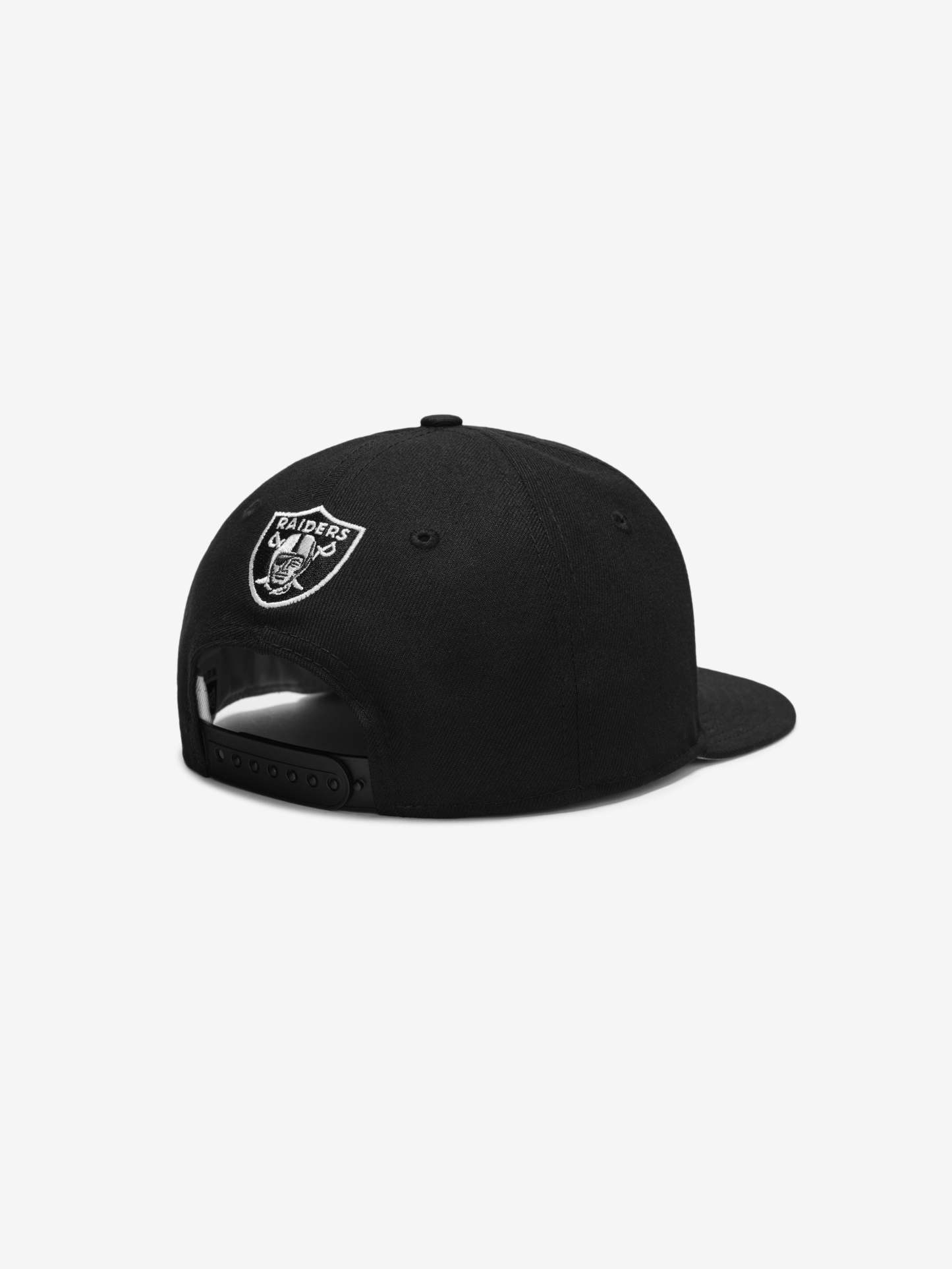 Raiders 9Fifty RC Snapback