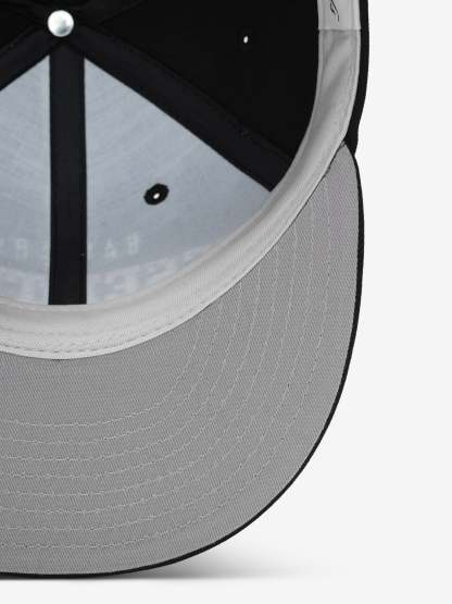 Raiders 9Fifty RC Snapback