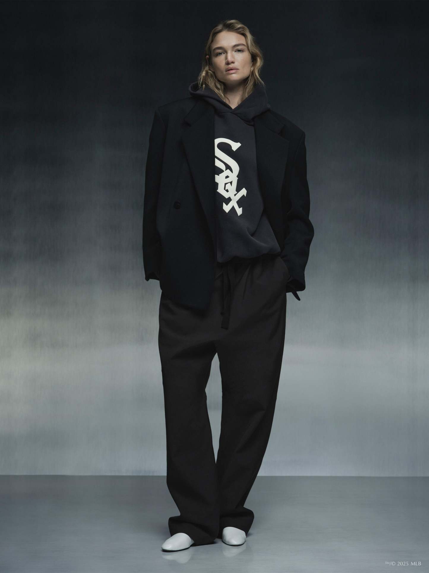 White Sox Sport Hoodie