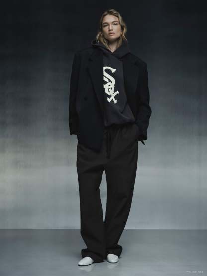 White Sox Sport Hoodie