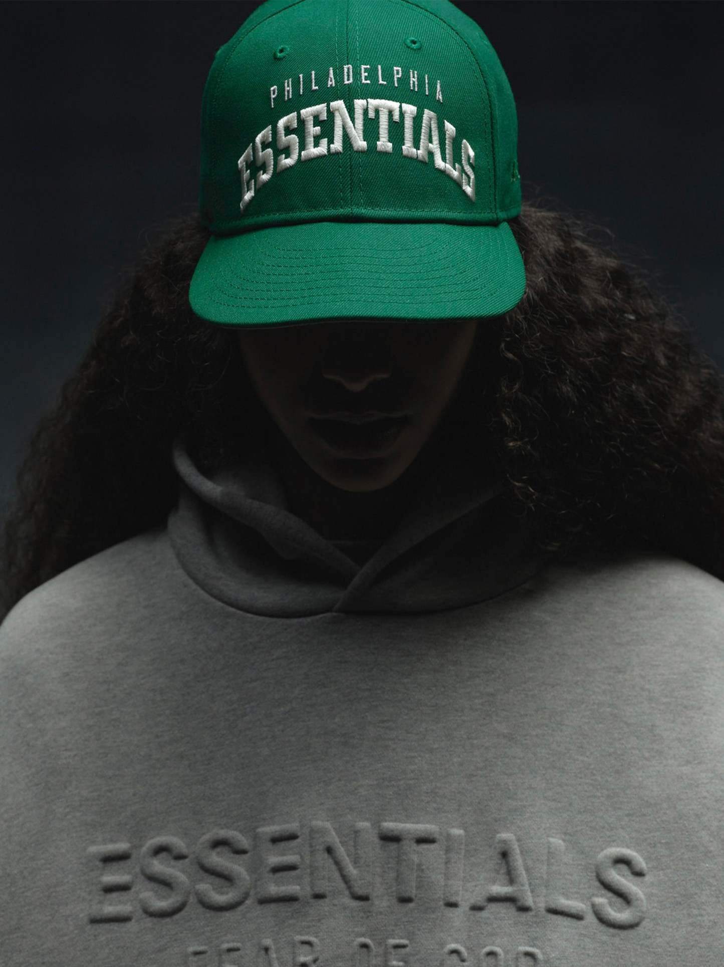 Eagles 9Fifity RC Snapback