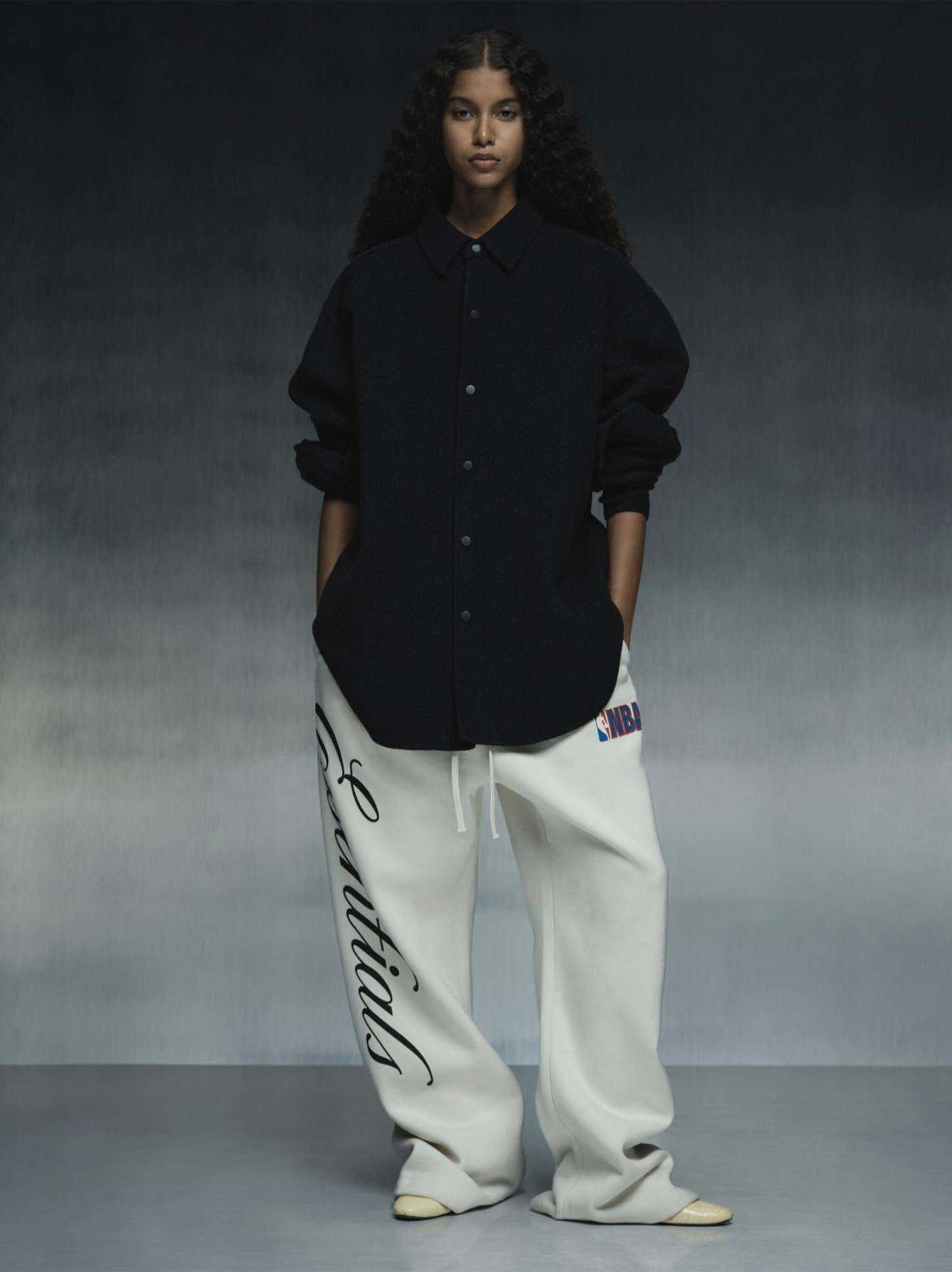 NBA Flare Sweatpant