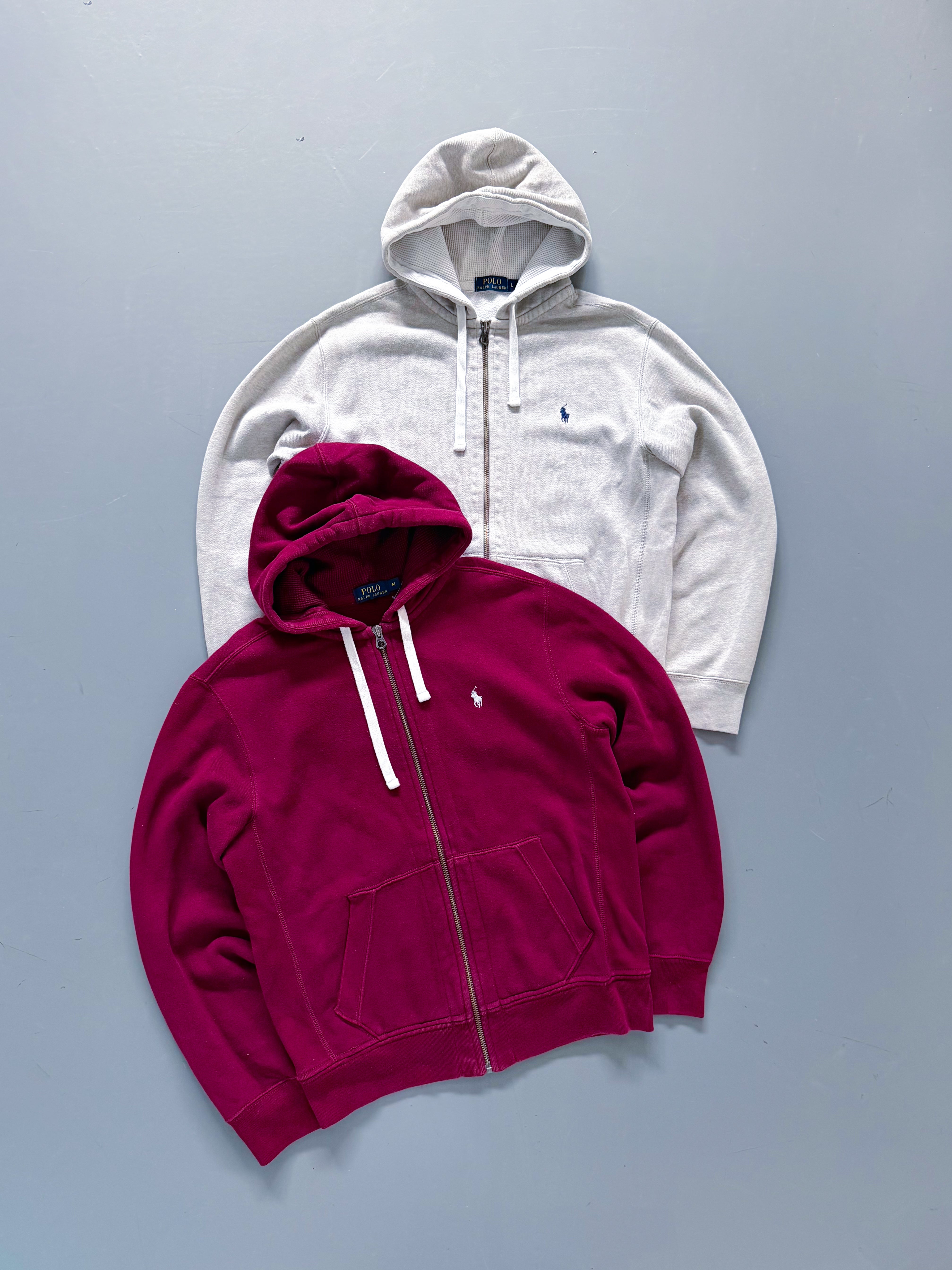 LACOSTE X VINTAGE MYSTERY BOX (2 PIECES)