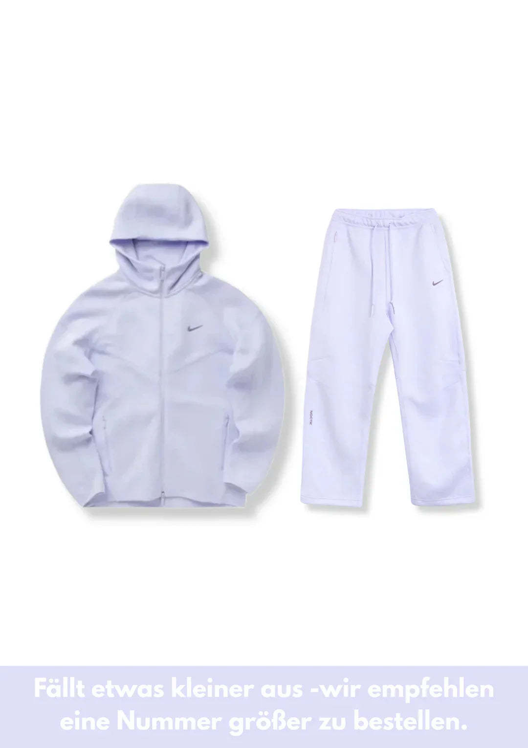 FashoFashion TRACKSUIT