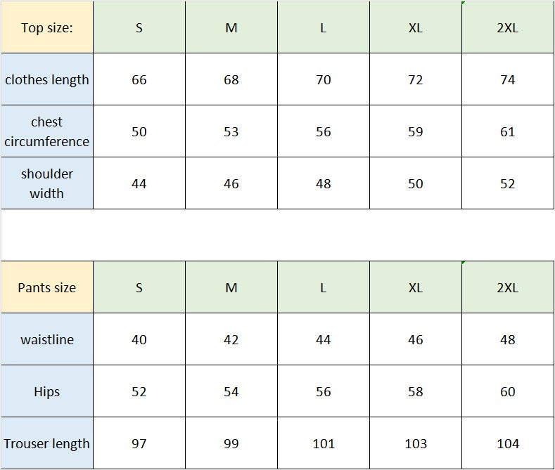 FashoFashion TRACKSUIT