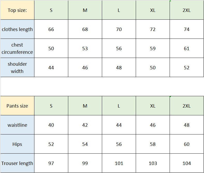 FashoFashion TRACKSUIT